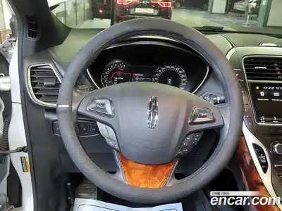 Lincoln MKX 2018 2.7 гидро, миниатюра 8