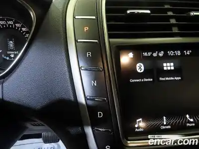 Lincoln MKX 2018 2.7 гидро, миниатюра 10
