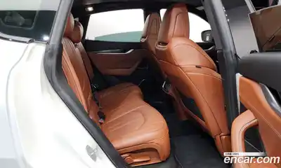 Maserati Levante 2018 3.0 гидро, миниатюра 11