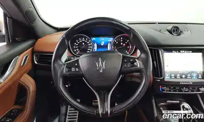 Maserati Levante 2018 3.0 гидро, миниатюра 12