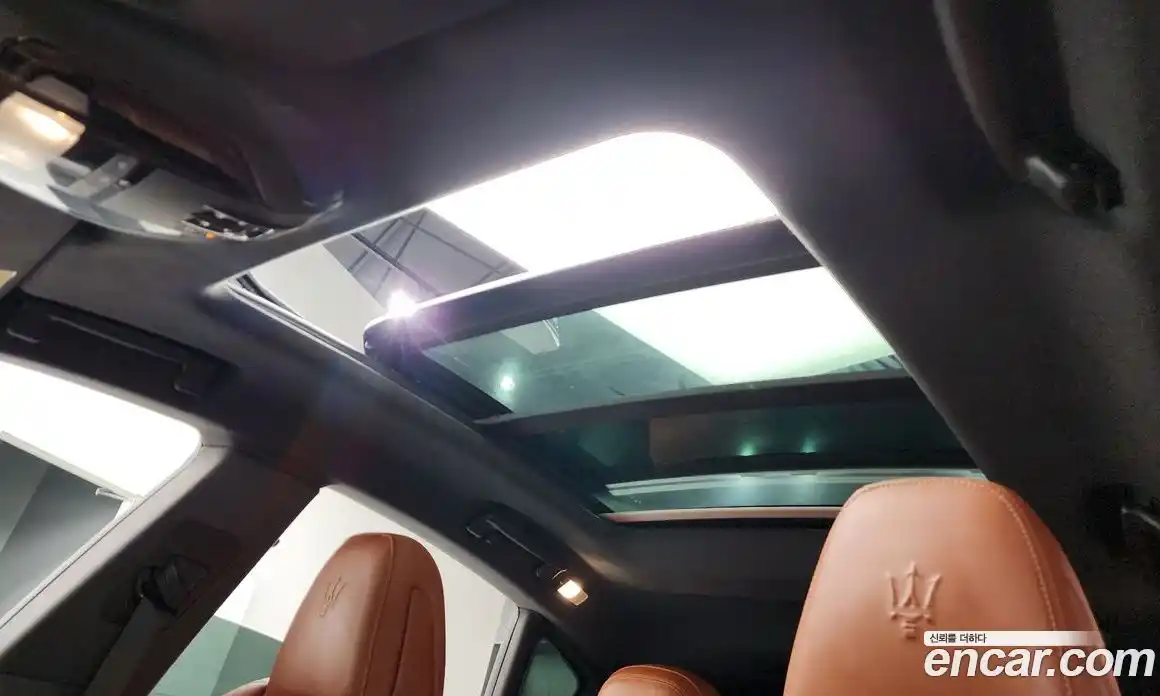 Maserati Levante 2018 3.0 гидро, фото 17