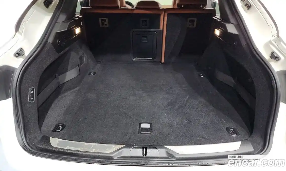 Maserati Levante 2018 3.0 гидро, фото 18