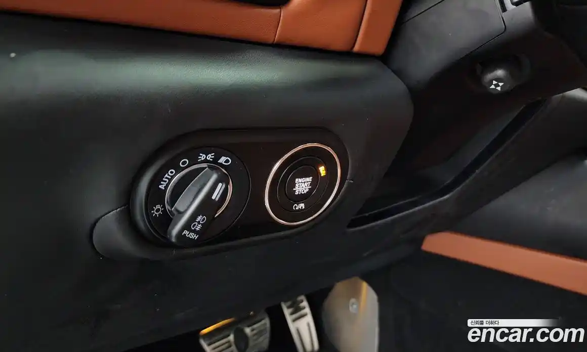 Maserati Levante 2018 3.0 гидро, фото 20