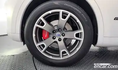 Maserati Levante 2018 3.0 гидро, миниатюра 5