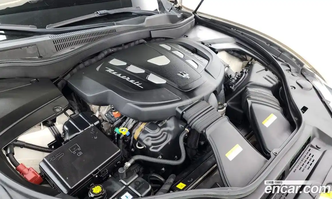 Maserati Levante 2018 3.0 гидро, фото 6