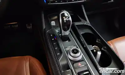 Maserati Levante 2018 3.0 гидро, миниатюра 9
