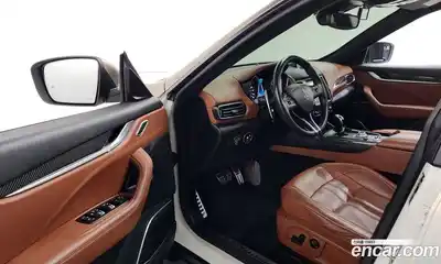 Maserati Levante 2018 3.0 гидро, миниатюра 10