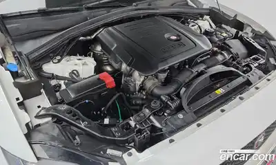 Jaguar F-Pace 2020 2.0 гидро в Москве № 2064519, миниатюра 6