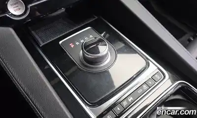 Jaguar F-Pace 2020 2.0 гидро в Москве № 2064519, миниатюра 9