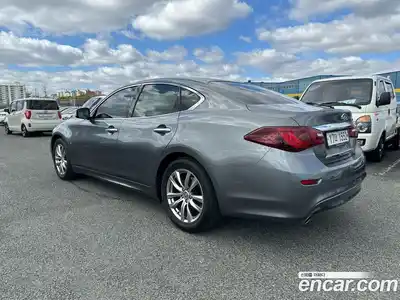 Infiniti Q70 2018 3.7 гидро в Москве № 2065254, миниатюра 6