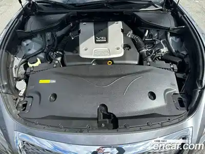 Infiniti Q70 2018 3.7 гидро в Москве № 2065254, миниатюра 8