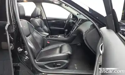 Infiniti Q50 2015 3.5 гидро в Москве № 2065290, миниатюра 11