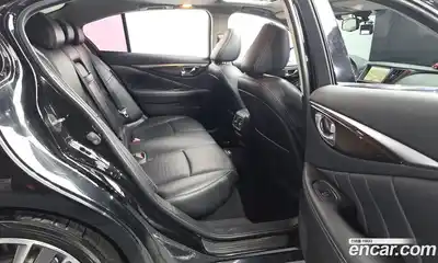 Infiniti Q50 2015 3.5 гидро в Москве № 2065290, миниатюра 12