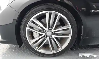 Infiniti Q50 2015 3.5 гидро в Москве № 2065290, миниатюра 5
