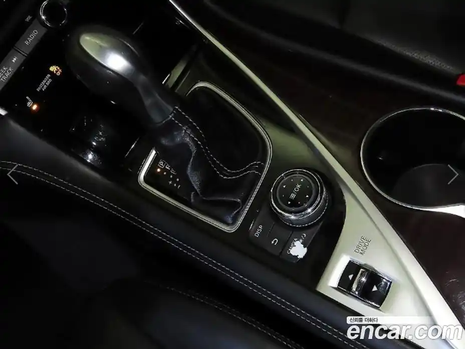 Infiniti Q50 2014 2.1 гидро в Москве № 2065351, фото 12