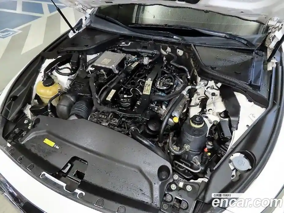 Infiniti Q50 2014 2.1 гидро в Москве № 2065351, фото 19
