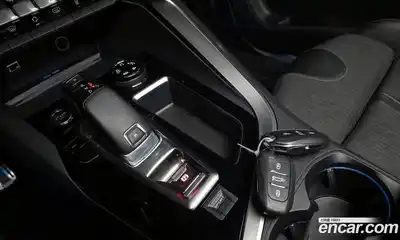 Peugeot 5008 2018 1.6 гидро в Москве, миниатюра 12