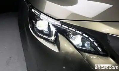 Peugeot 5008 2018 1.6 гидро в Москве, миниатюра 8