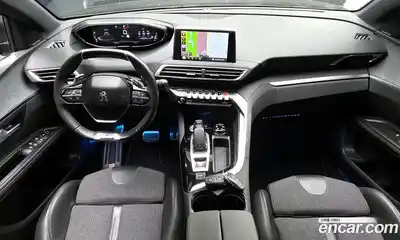 Peugeot 5008 2018 1.6 гидро в Москве, миниатюра 10