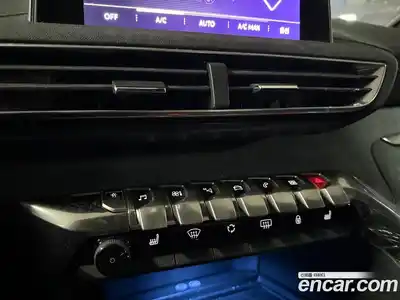 Peugeot 3008 2017 1.6 гидро в Москве, миниатюра 11