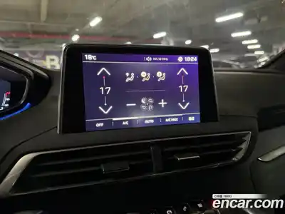 Peugeot 3008 2017 1.6 гидро в Москве, миниатюра 12