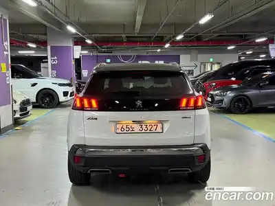 Peugeot 3008 2017 1.6 гидро в Москве, миниатюра 2