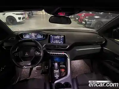 Peugeot 3008 2017 1.6 гидро в Москве, миниатюра 7