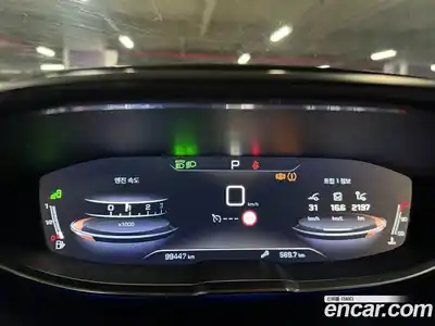 Peugeot 3008 2017 1.6 гидро в Москве, миниатюра 8
