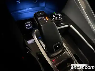 Peugeot 3008 2017 1.6 гидро в Москве, миниатюра 9