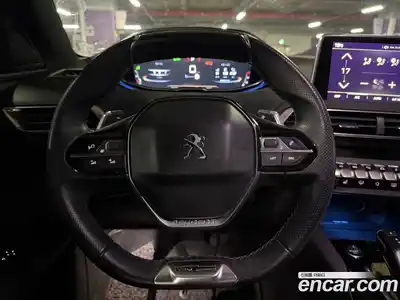Peugeot 3008 2017 1.6 гидро в Москве, миниатюра 10