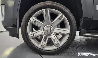 Cadillac Escalade 2015 6.2 гидро в Москве № 2065724, миниатюра 5