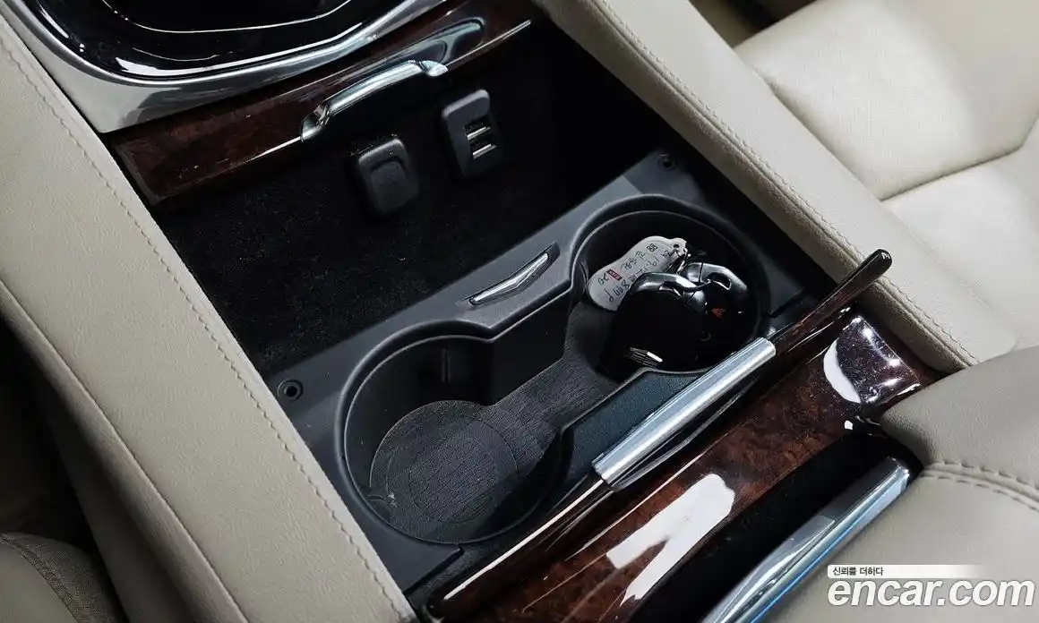 Cadillac Escalade 2015 6.2 гидро в Москве № 2065724, фото 9