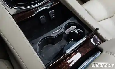 Cadillac Escalade 2015 6.2 гидро в Москве № 2065724, миниатюра 9