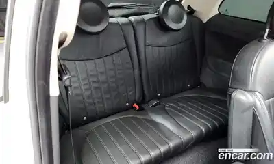 Fiat 500 2013 1.4 гидро, миниатюра 11