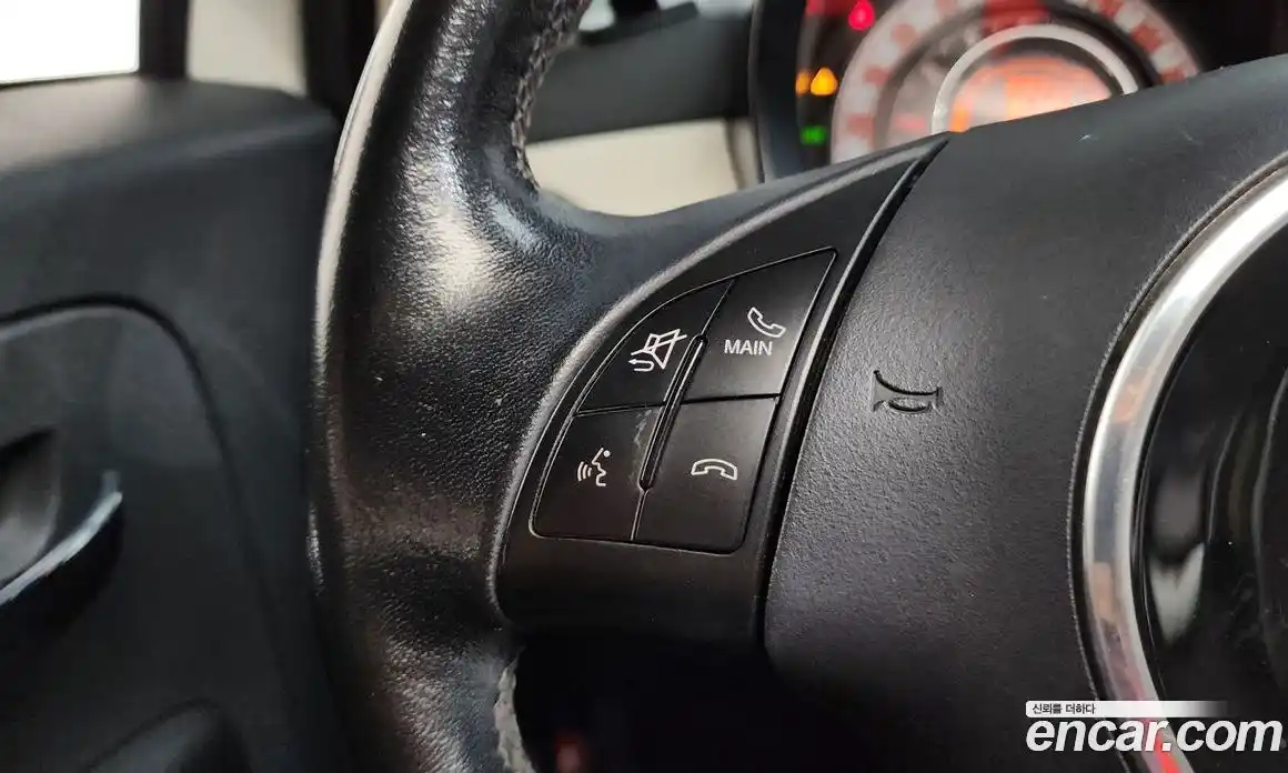 Fiat 500 2013 1.4 гидро, фото 17