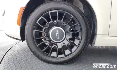 Fiat 500 2013 1.4 гидро, миниатюра 5