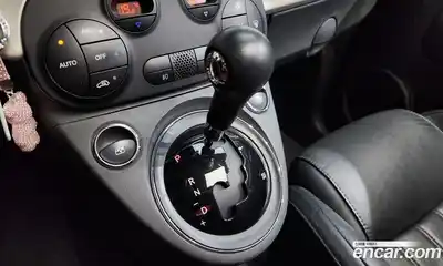 Fiat 500 2013 1.4 гидро, миниатюра 9