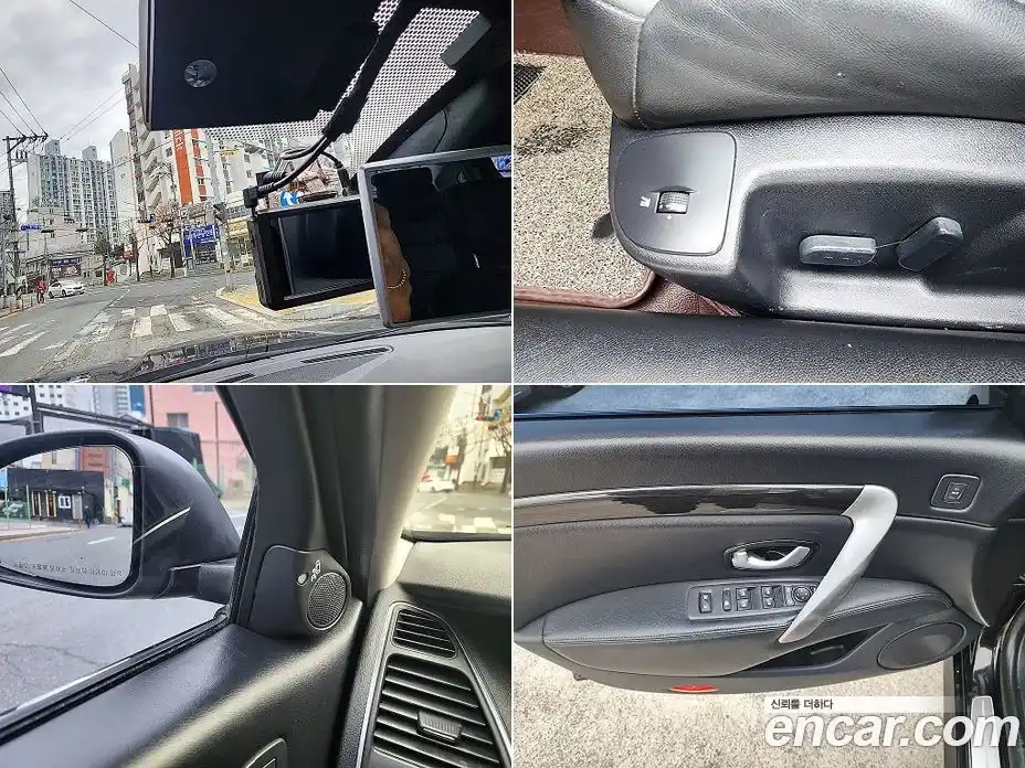 Renault SM7 2017 2.0 гидро в Москве № 209997, фото 11