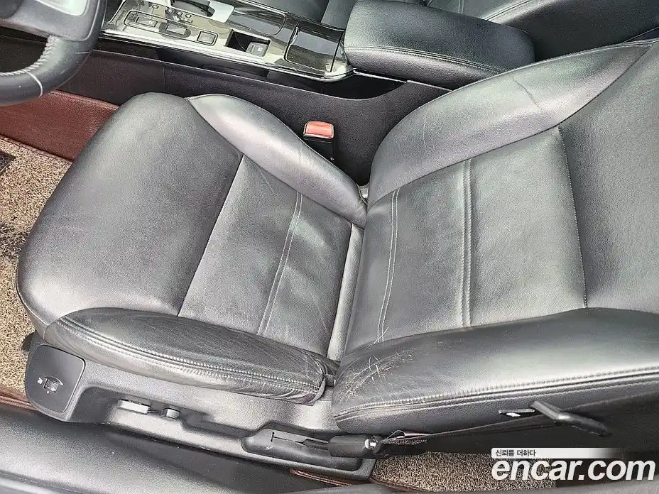 Renault SM7 2017 2.0 гидро в Москве № 209997, фото 14