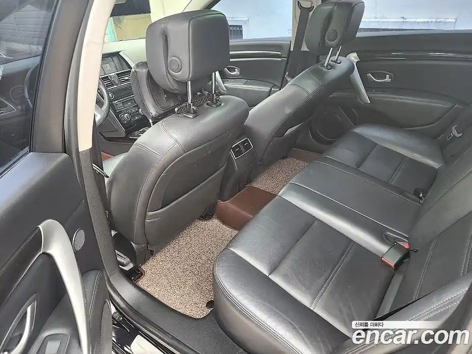 Renault SM7 2017 2.0 гидро в Москве № 209997, фото 15