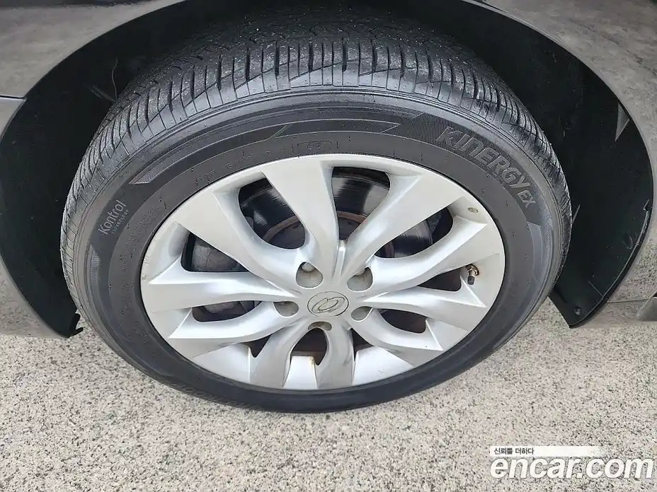 Renault SM7 2017 2.0 гидро в Москве № 209997, фото 17