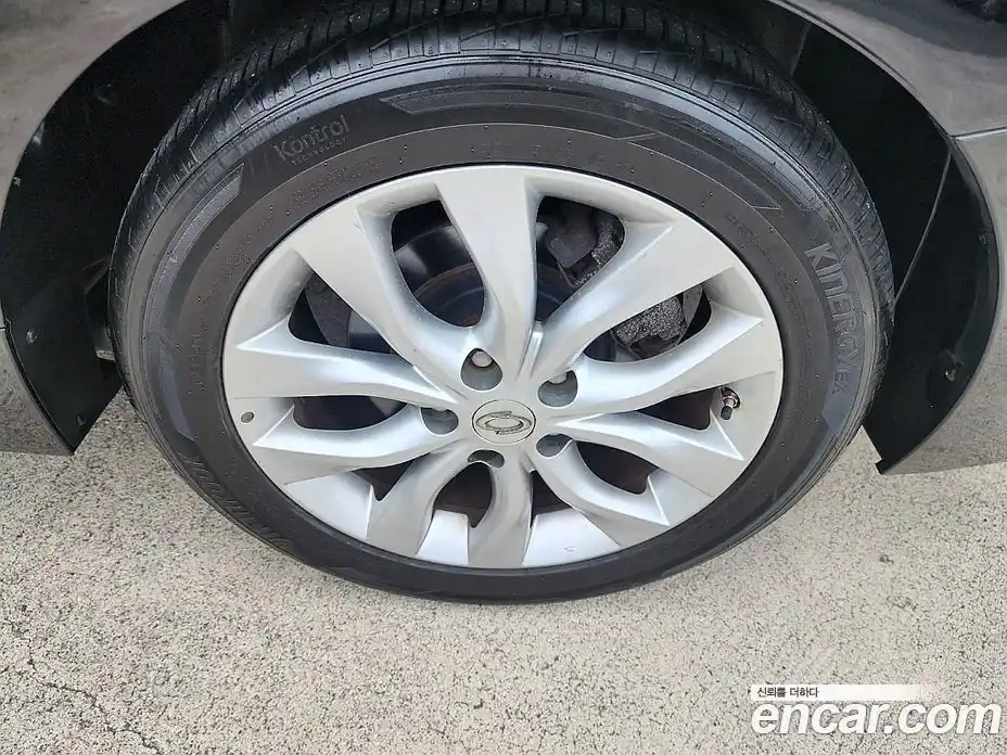 Renault SM7 2017 2.0 гидро в Москве № 209997, фото 18