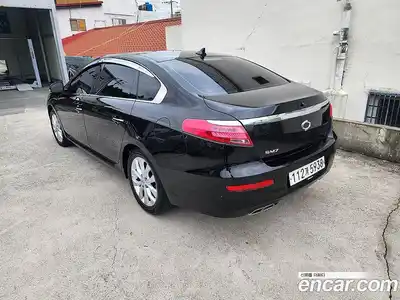 Renault SM7 2017 2.0 гидро в Москве № 209997, миниатюра 4