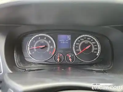 Renault SM7 2017 2.0 гидро в Москве № 209997, миниатюра 6