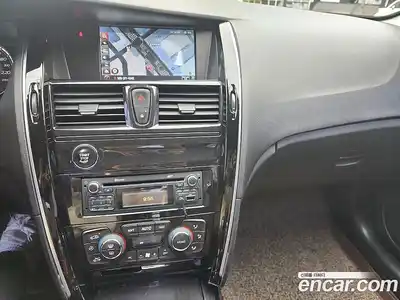 Renault SM7 2017 2.0 гидро в Москве № 209997, миниатюра 7