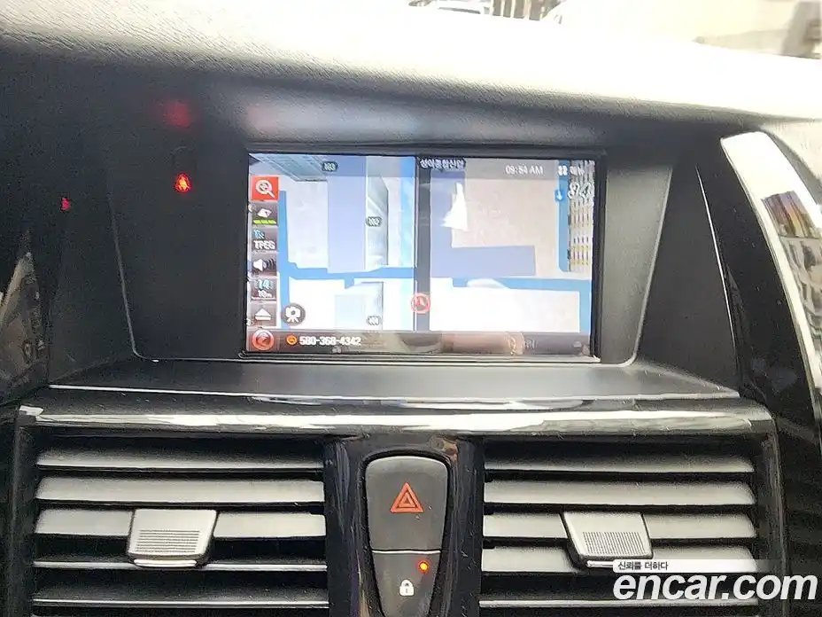 Renault SM7 2017 2.0 гидро в Москве № 209997, фото 8