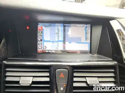 Renault SM7 2017 2.0 гидро в Москве № 209997, миниатюра 8