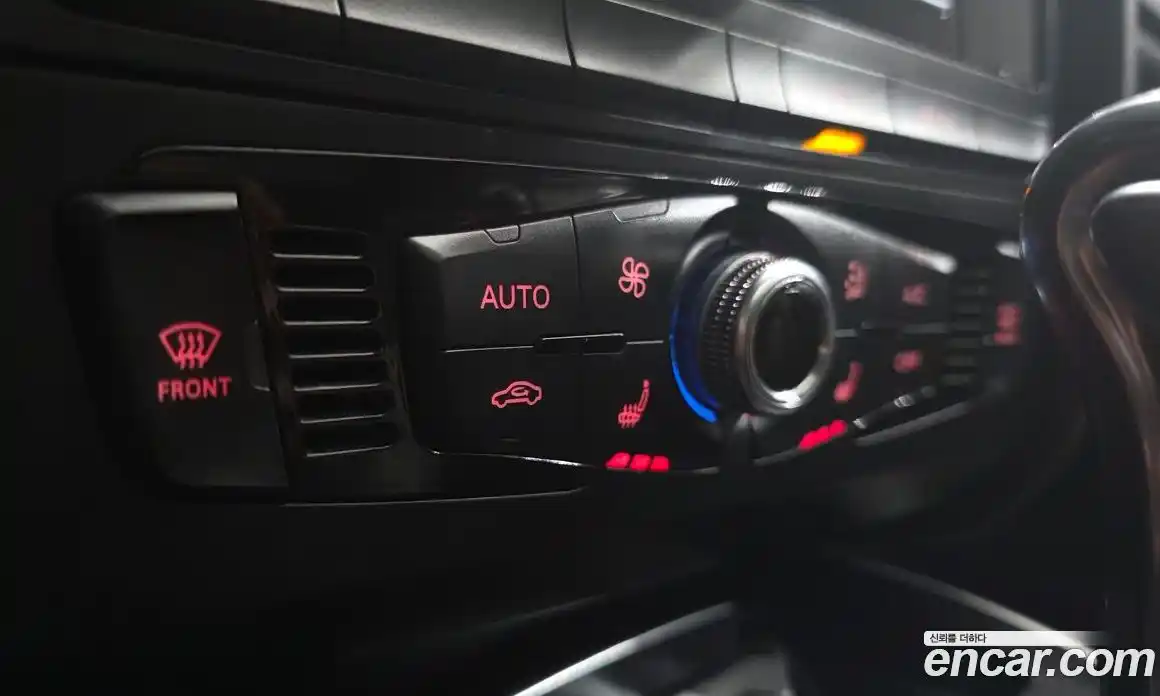 Audi A4 2015 2.0 гидро в Москве № 212035, фото 17