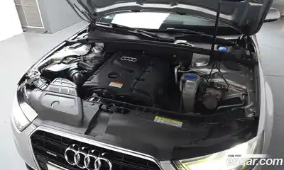 Audi A4 2015 2.0 гидро в Москве № 212035, миниатюра 6