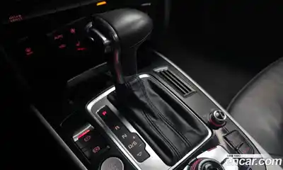 Audi A4 2015 2.0 гидро в Москве № 212035, миниатюра 9